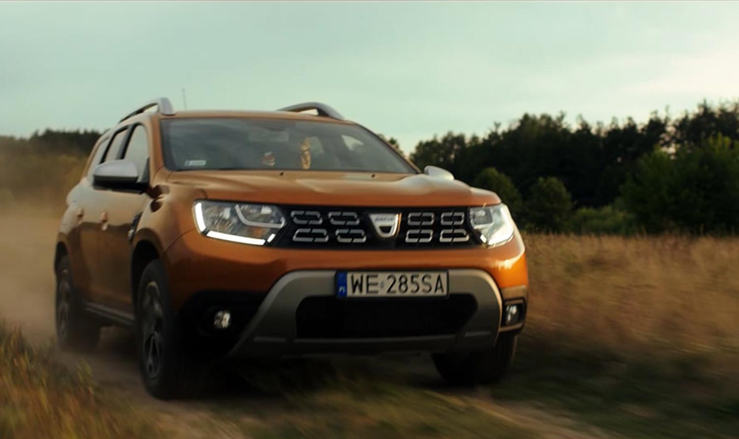 DACIA