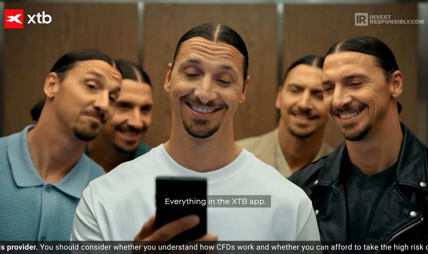 Zlatan Ibrahimović