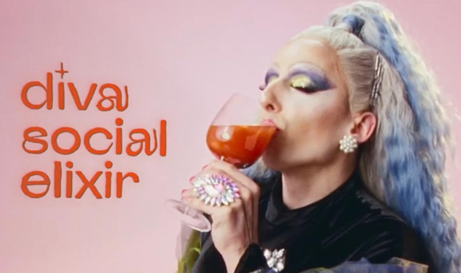 Social Elixir