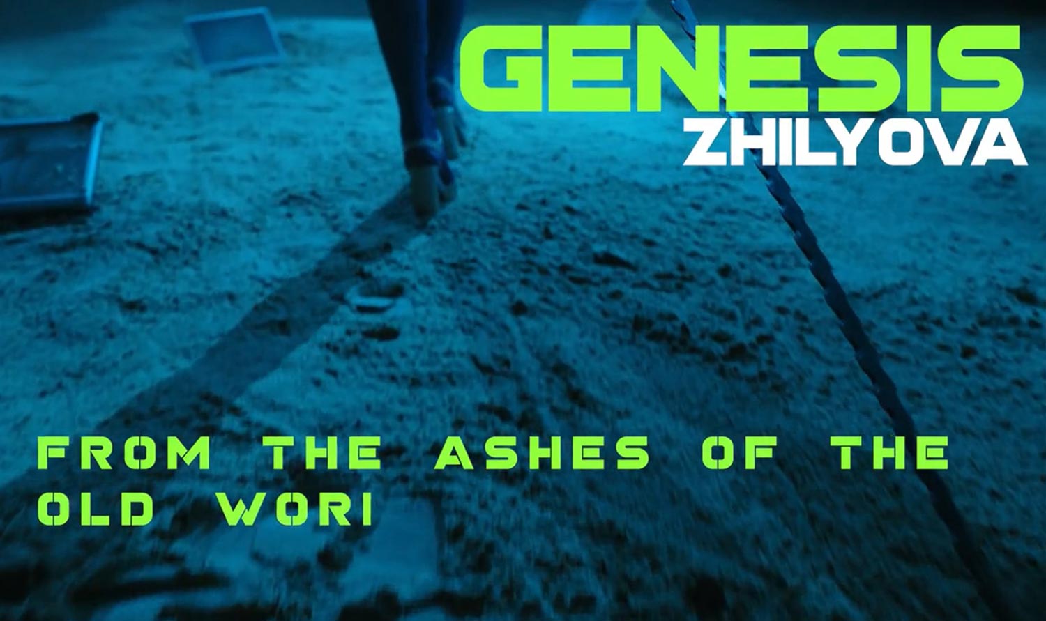 GENESIS