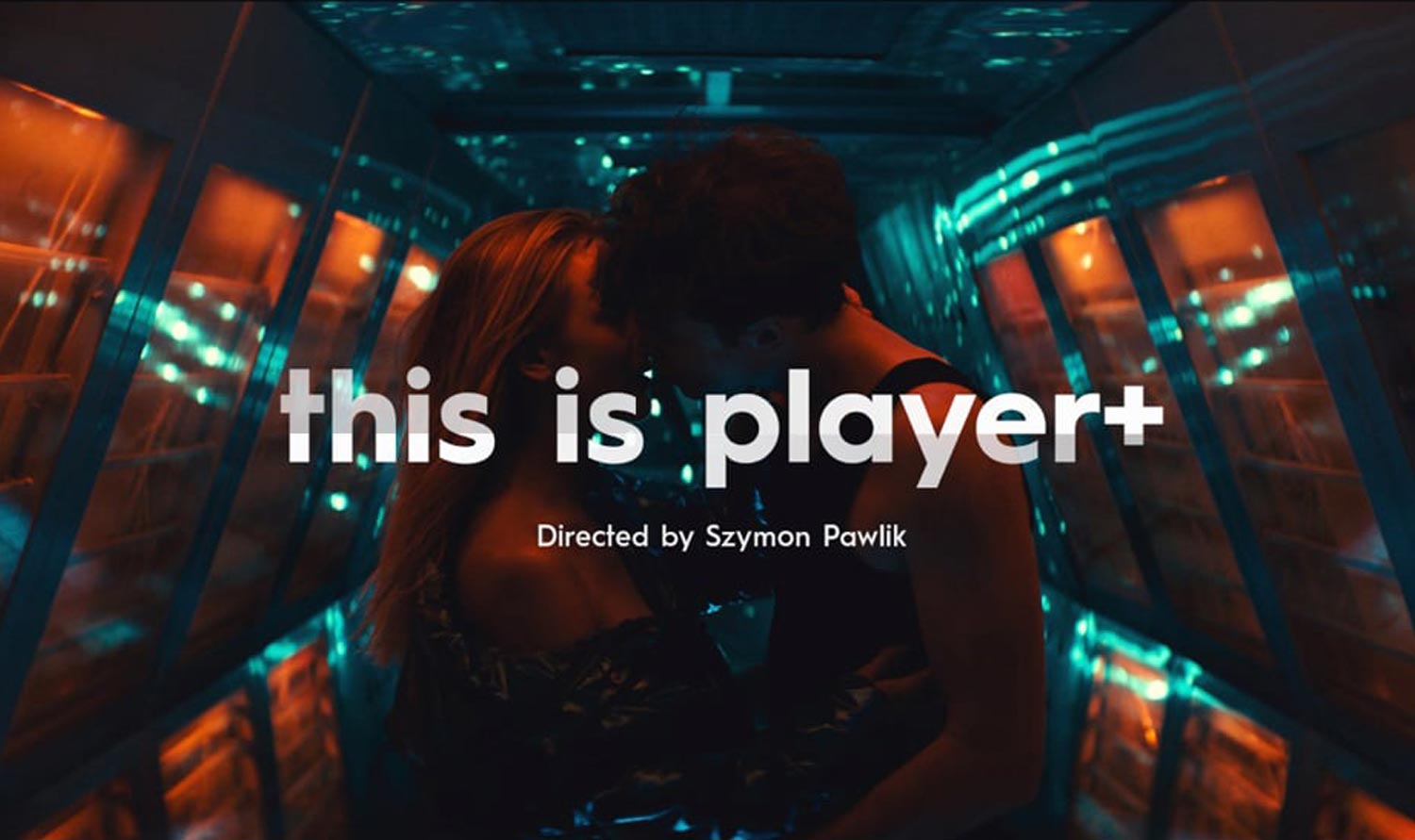 Player