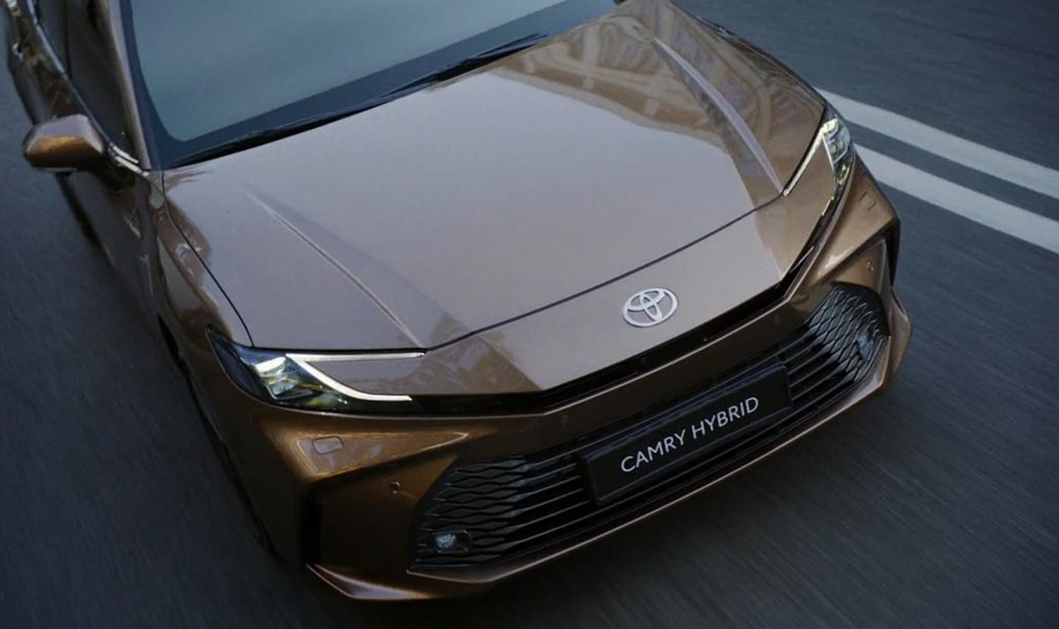 Camry